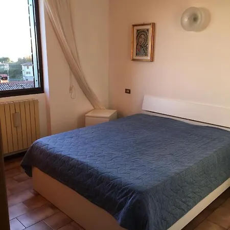 Appartement Mari