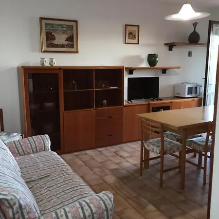 Mari Appartement Gardone Riviera