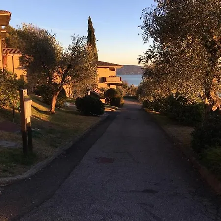 Appartement Mari Gardone Riviera