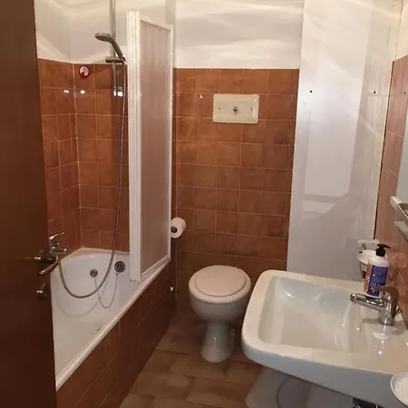 Apartment Mari *